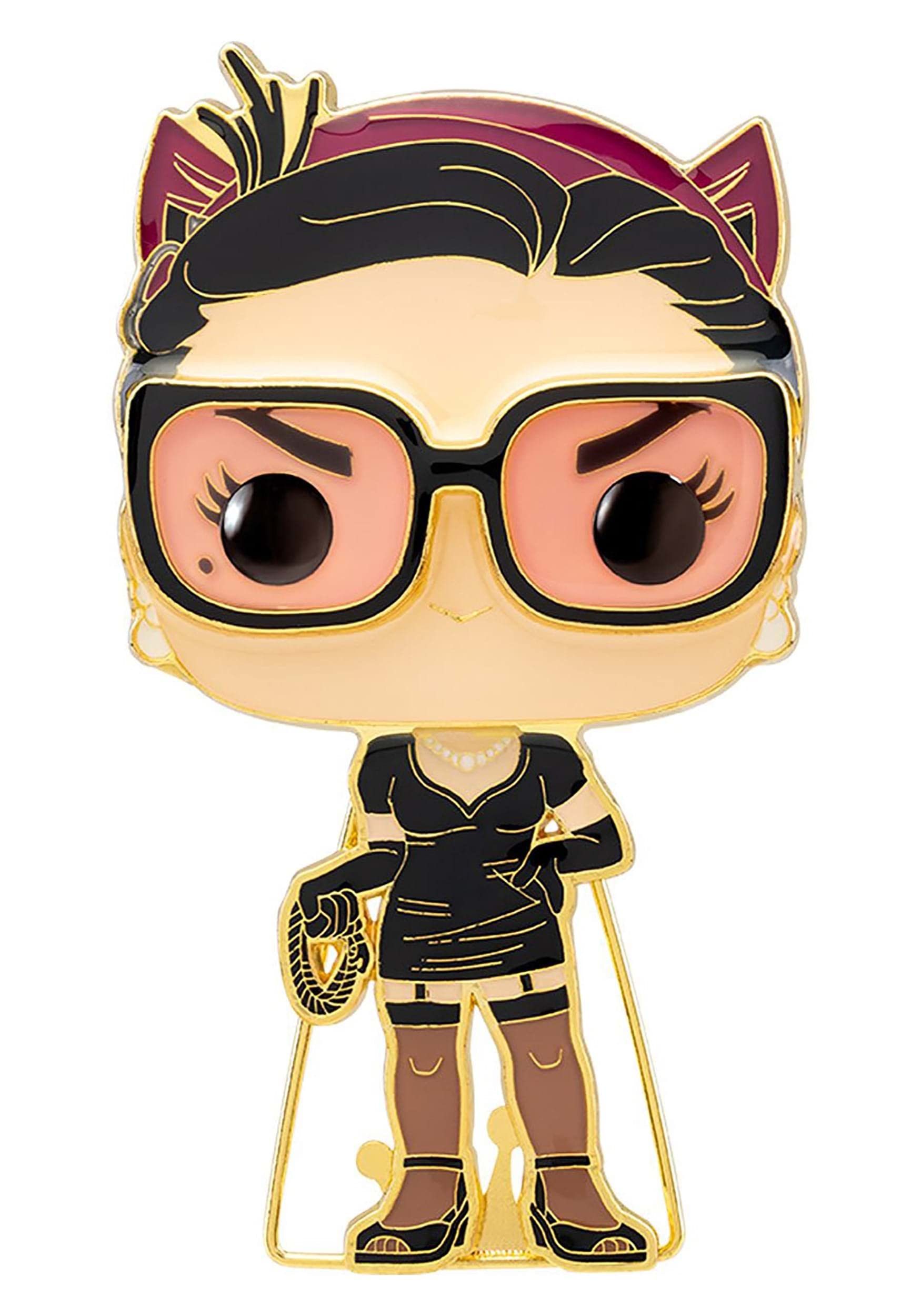 Funko Pop! Pine, Funko Pop! Brooch, Standard - Image 3