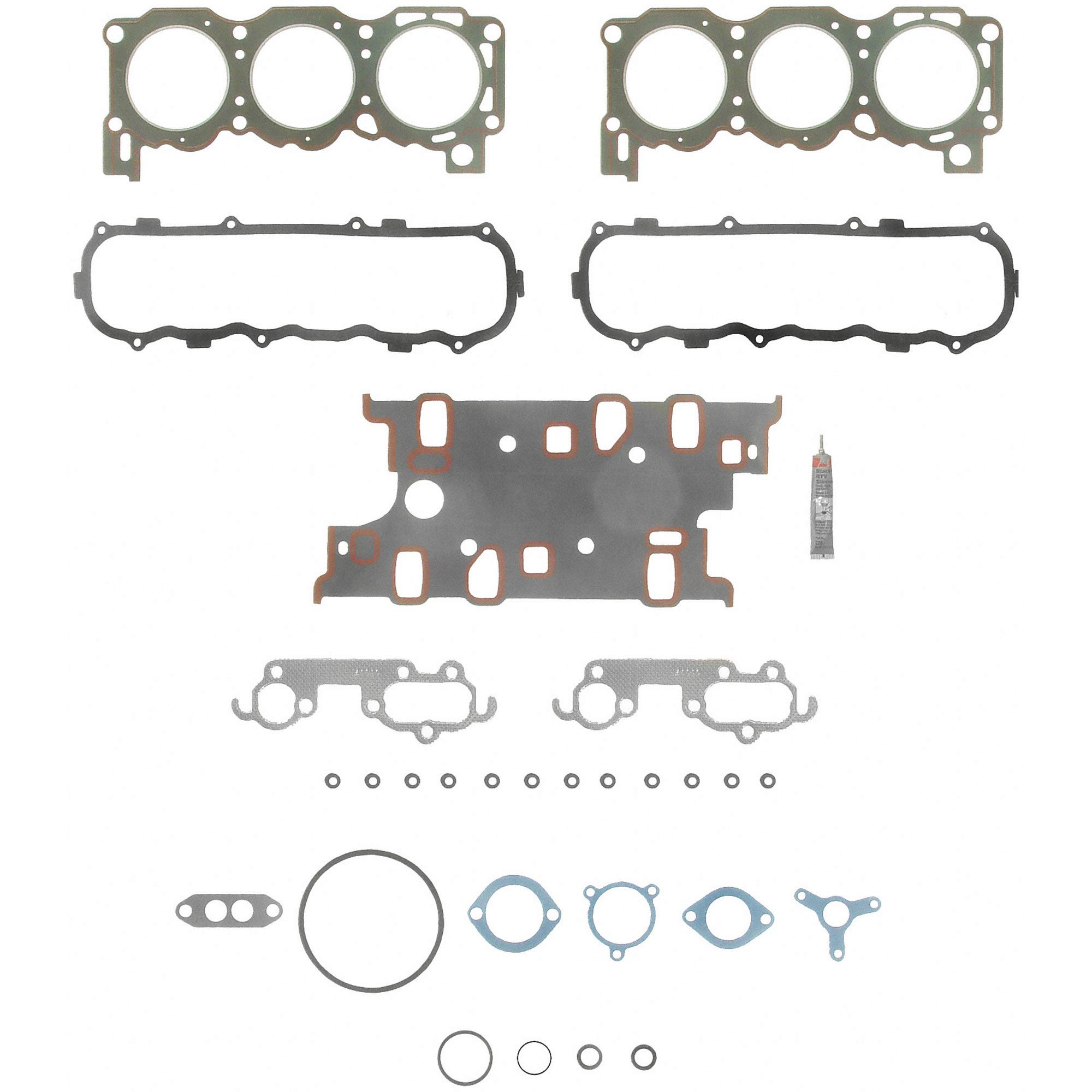 FEL-PRO INC. HS9132PT1 HEAD SET