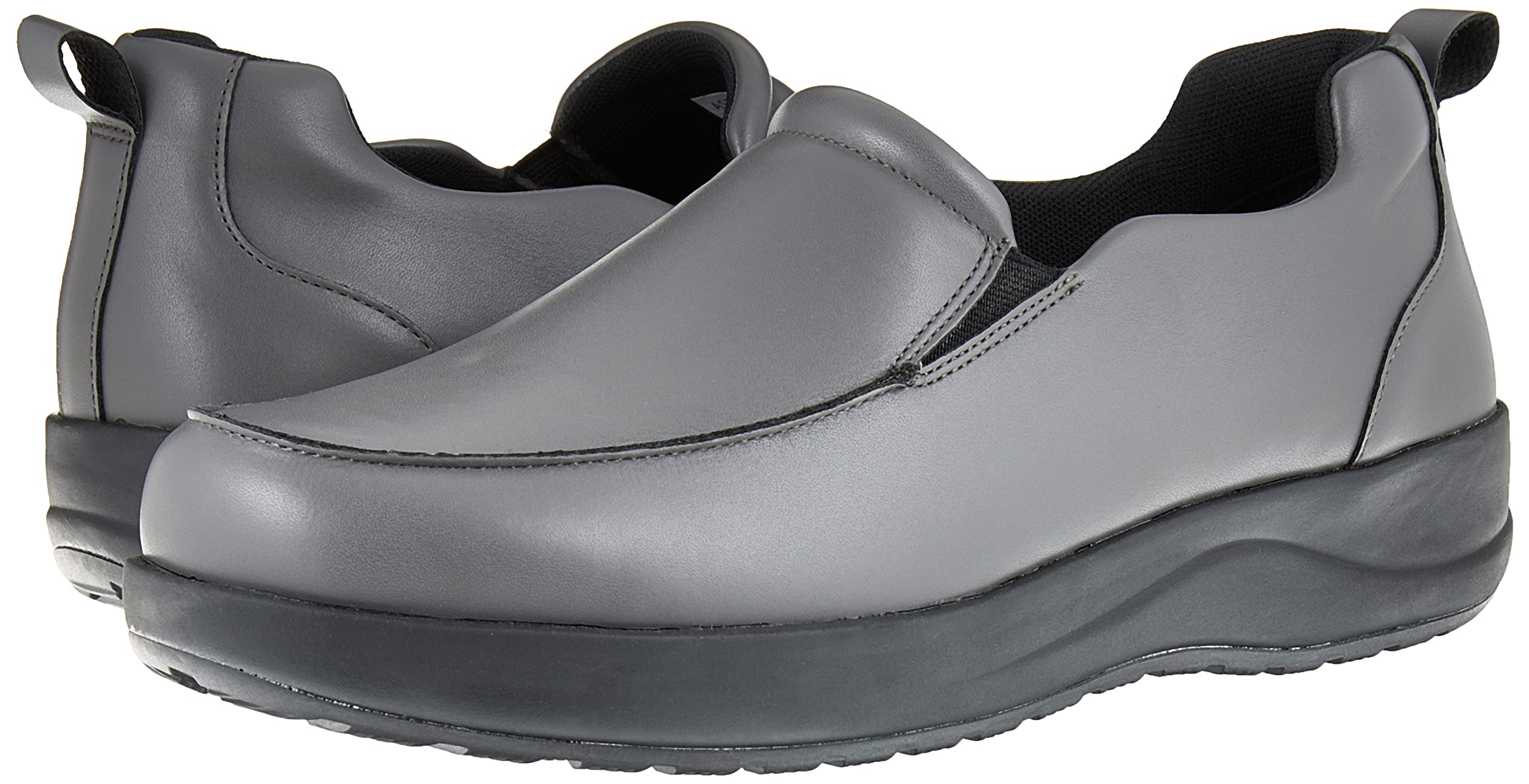Amazon Essentials Scarpe da Lavoro Comode Uomo
