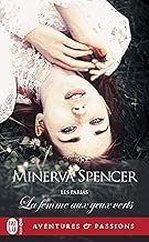 Download Les parias (Tome 1) - La femme aux yeux verts PDF