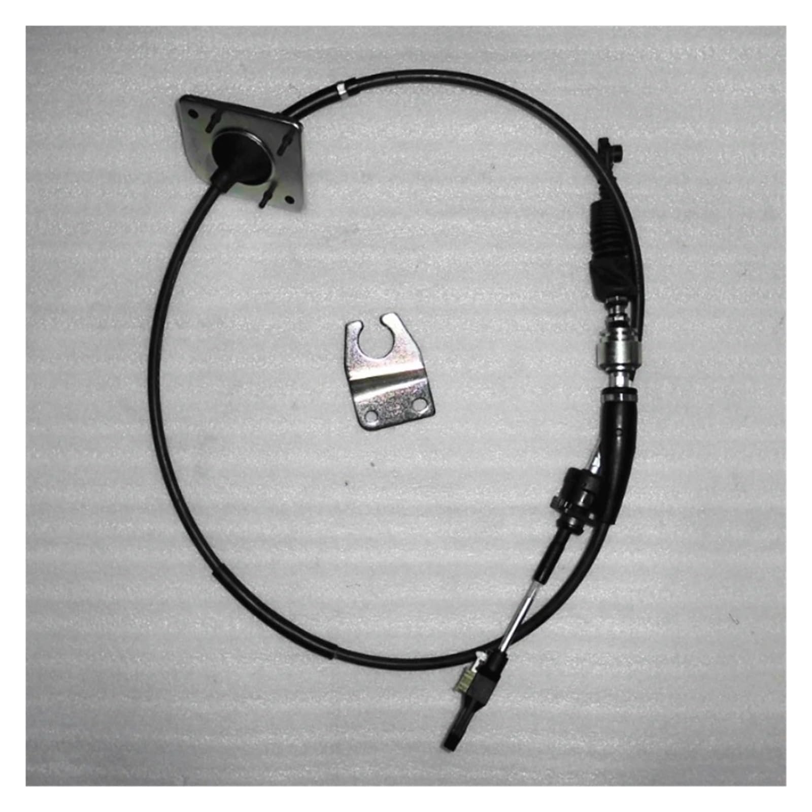 Cables seleccion caja cambios automatica Suzuki Swift 1.5L AT 2