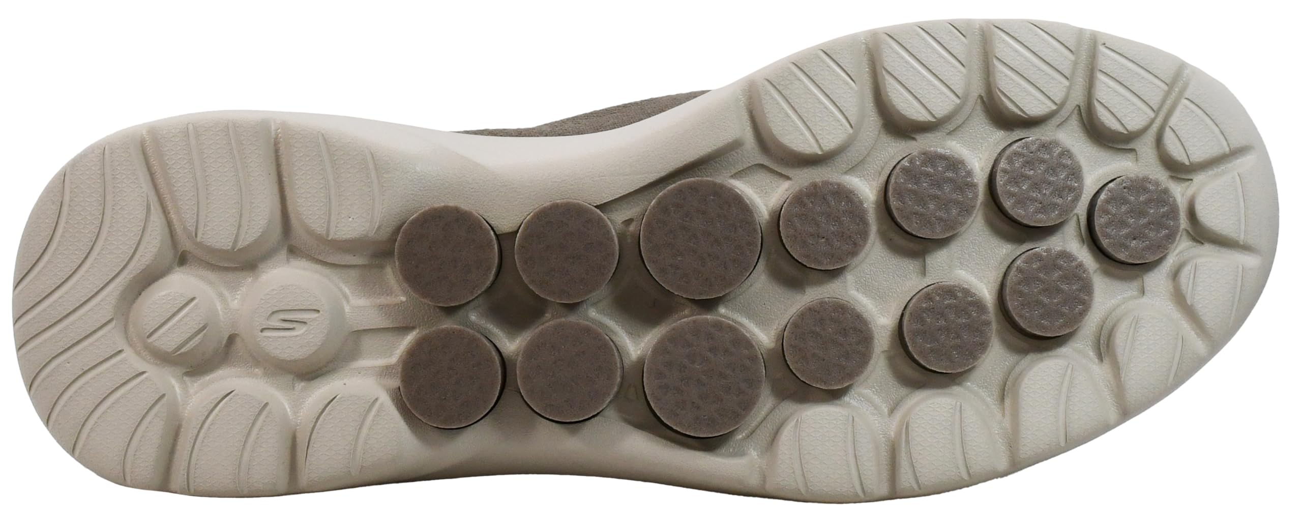 Skechers Slip-ins: GO Walk 6 Easy On Slip-on Walking Sneaker