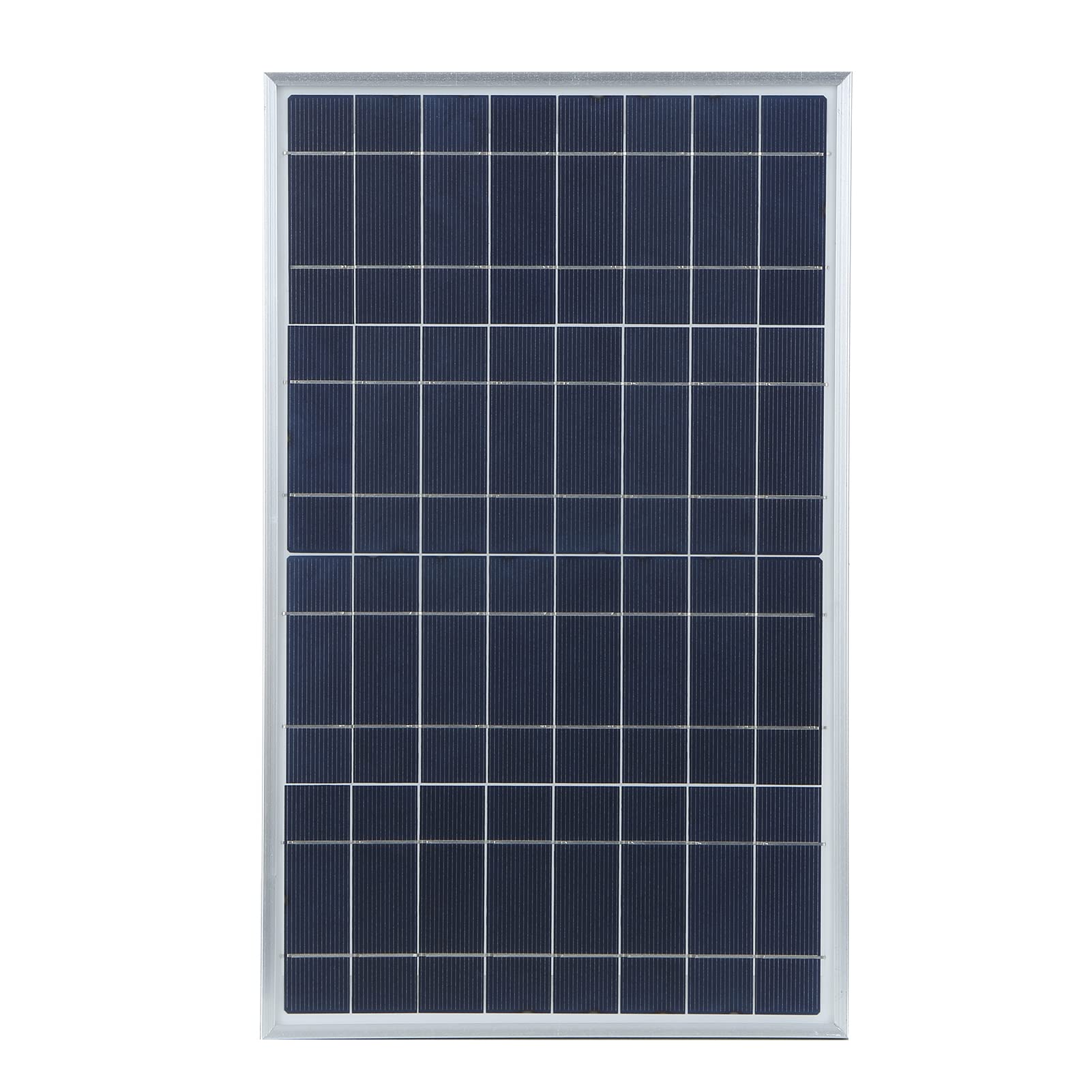Solar Panel, Lixada 30W Portable Solar Panel Kit Set, IP65 Waterproof with Alligator ClipSolar Cell Solar Panel for Home Outdoor Camping, Travel