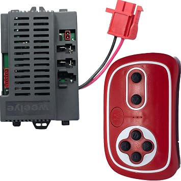RX74-1 24V= RX74-3 24V Replacement Parts