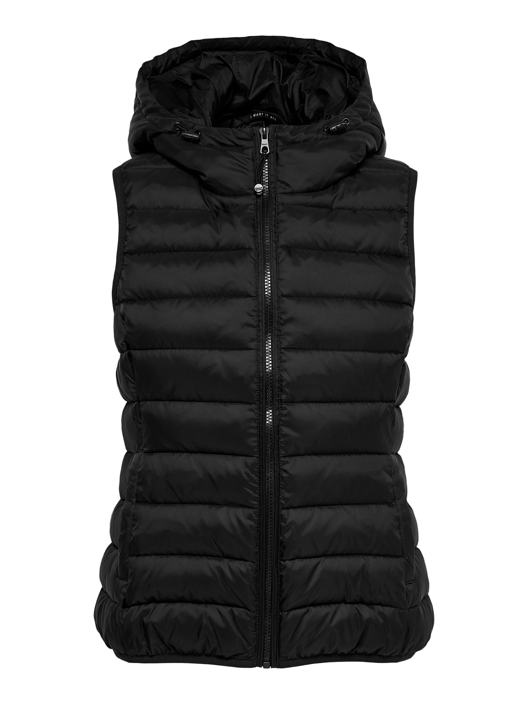 ONLY Quilted Gilet ONLNEWTAHOE Quilted Gilet