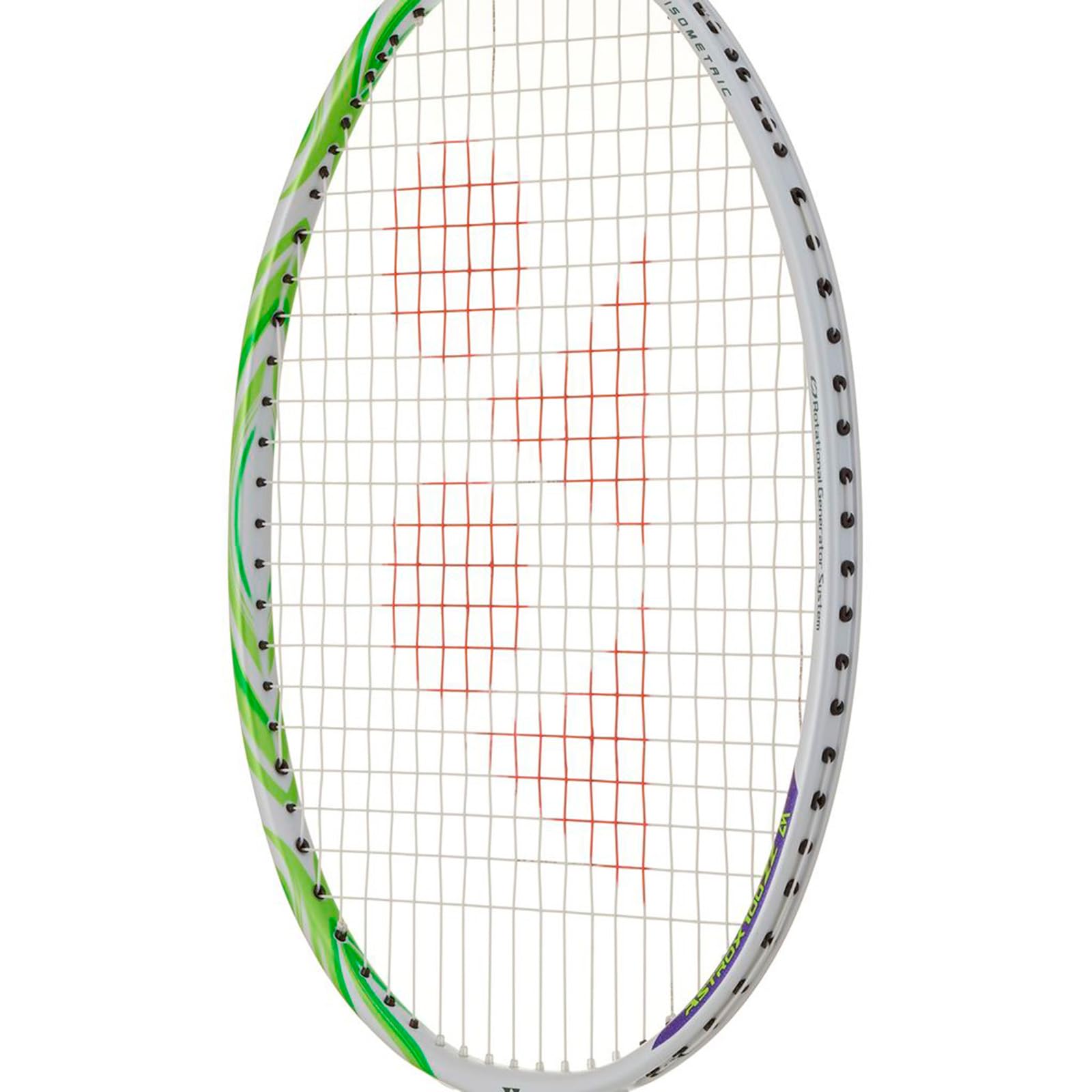 Amazon.com : YONEX Astrox 100 ZZ Racquet | Durable Lightweight