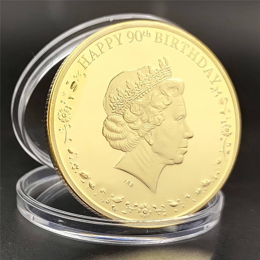 2022 プラチナジュビリー即位70周年 2oz£2銀貨 NGC PF69UC① 2022 オーストラリア エリザベス2世即位70周年記念 プラチナ