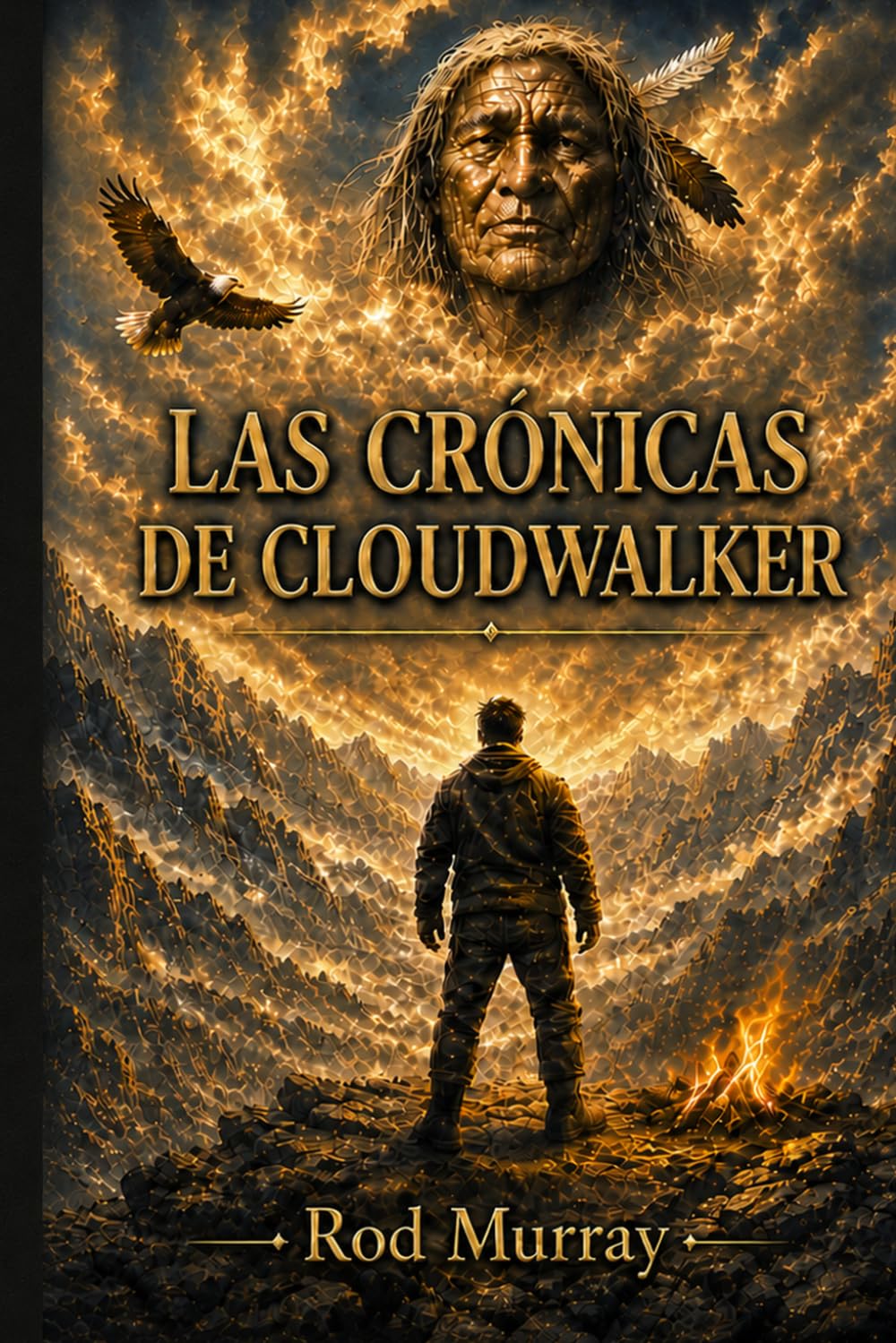 LAS CRÓNICAS DE CLOUDWALKER