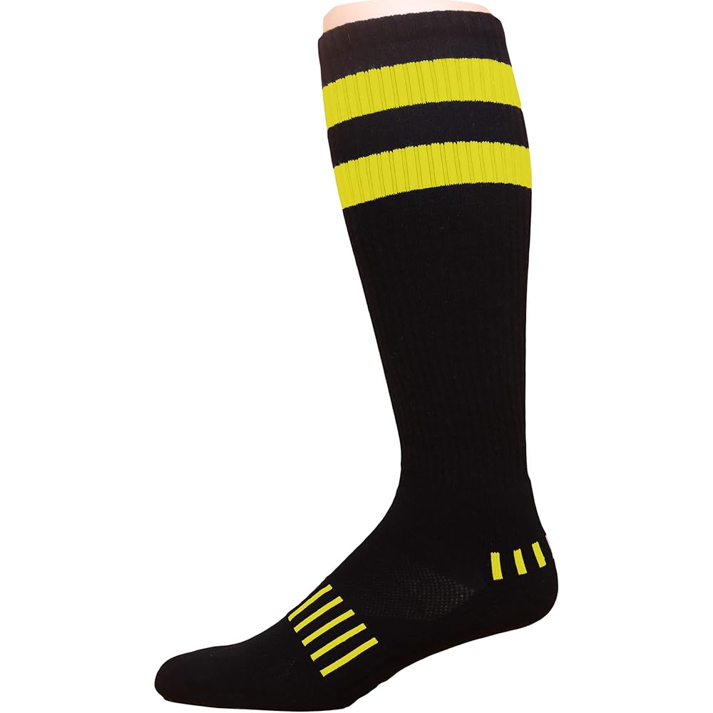 tsts striped sox black & yellow ソックス 靴下 tsts striped sox black & yellow ソックス 靴下 TSTS STRIPED