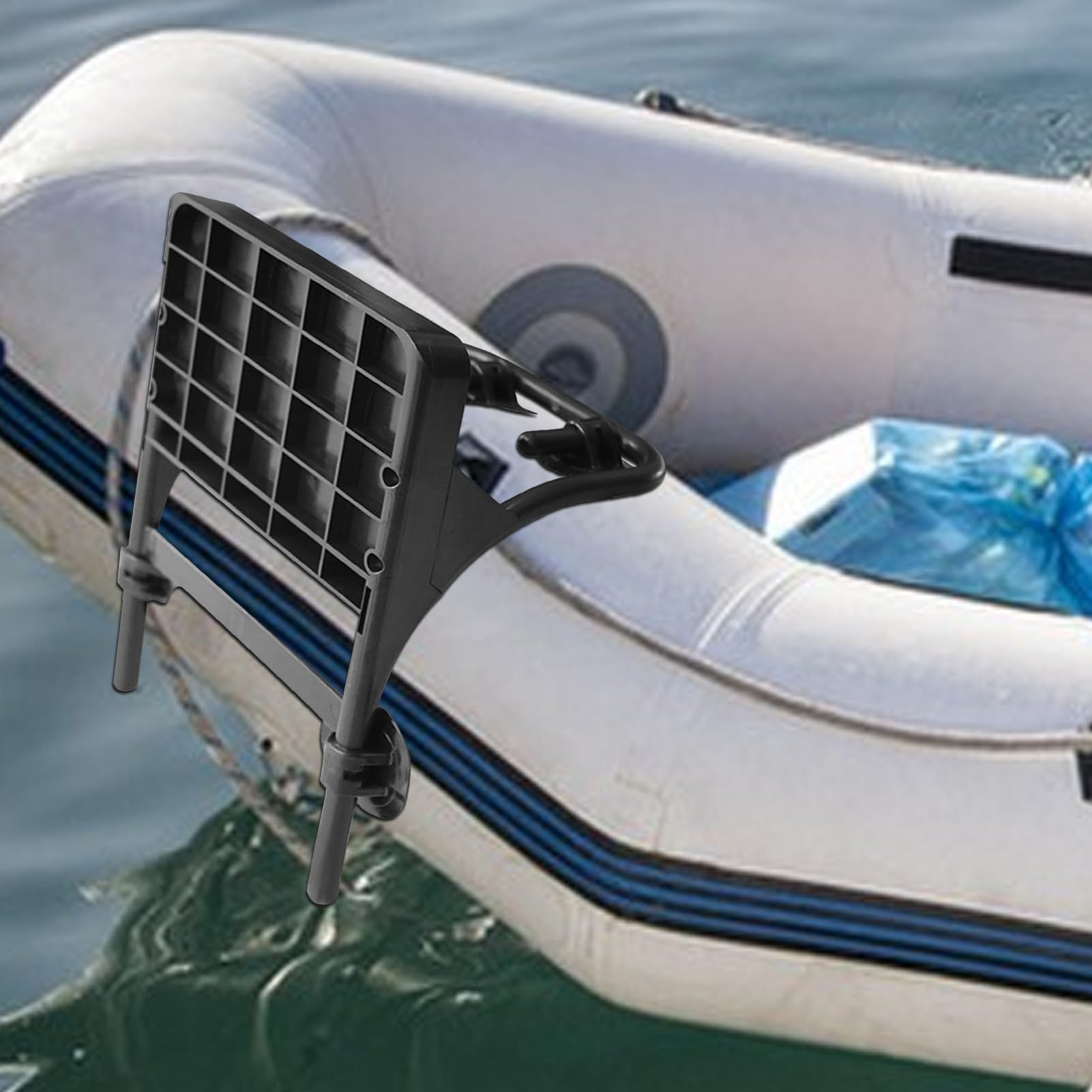 Montaje De Motor Para Barcos Accesorios portahélice