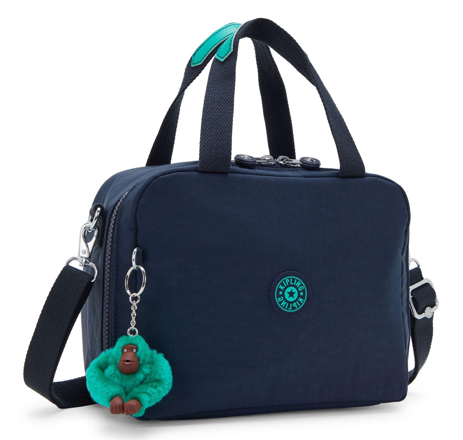 Kipling MIYO Grande boîte à lunch pochettes étuis