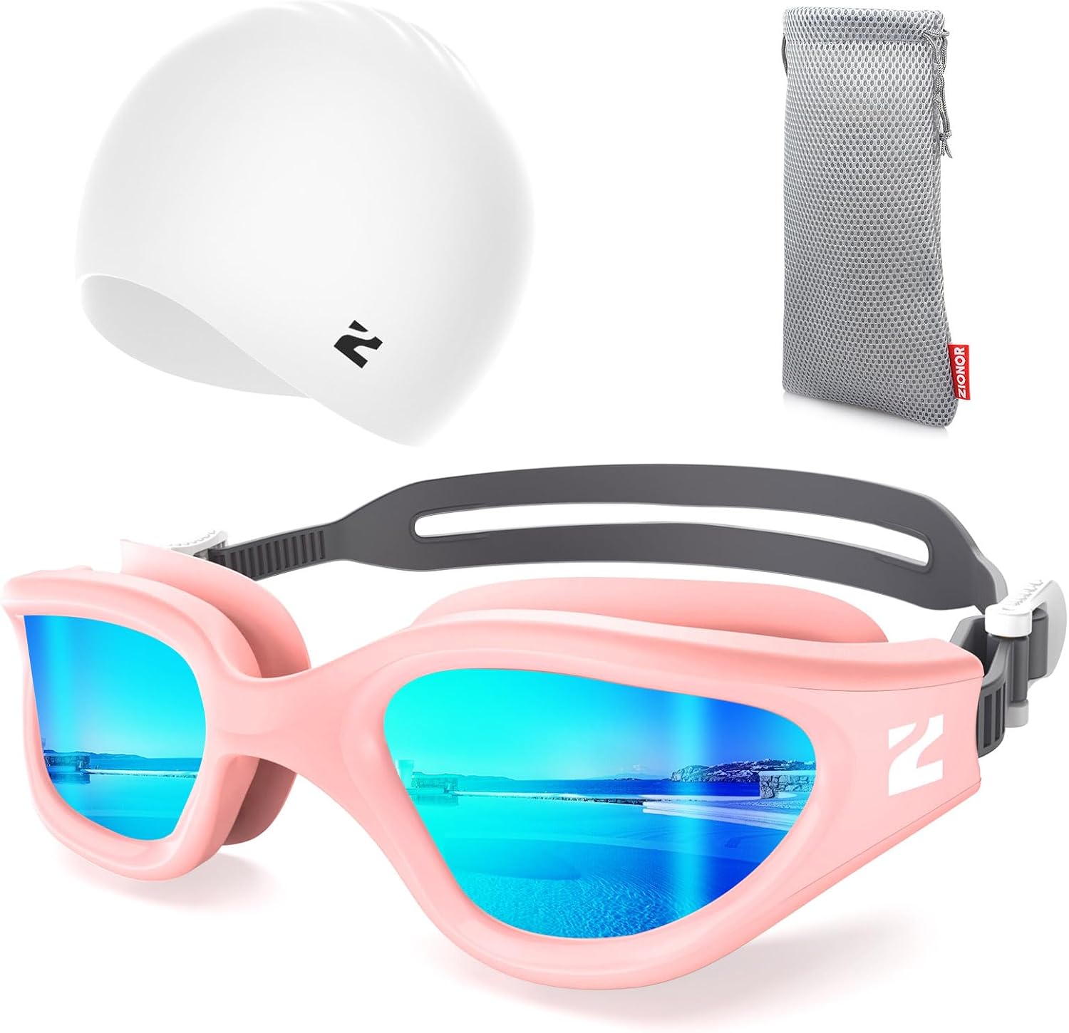 B6(pink-gold+c5 White)