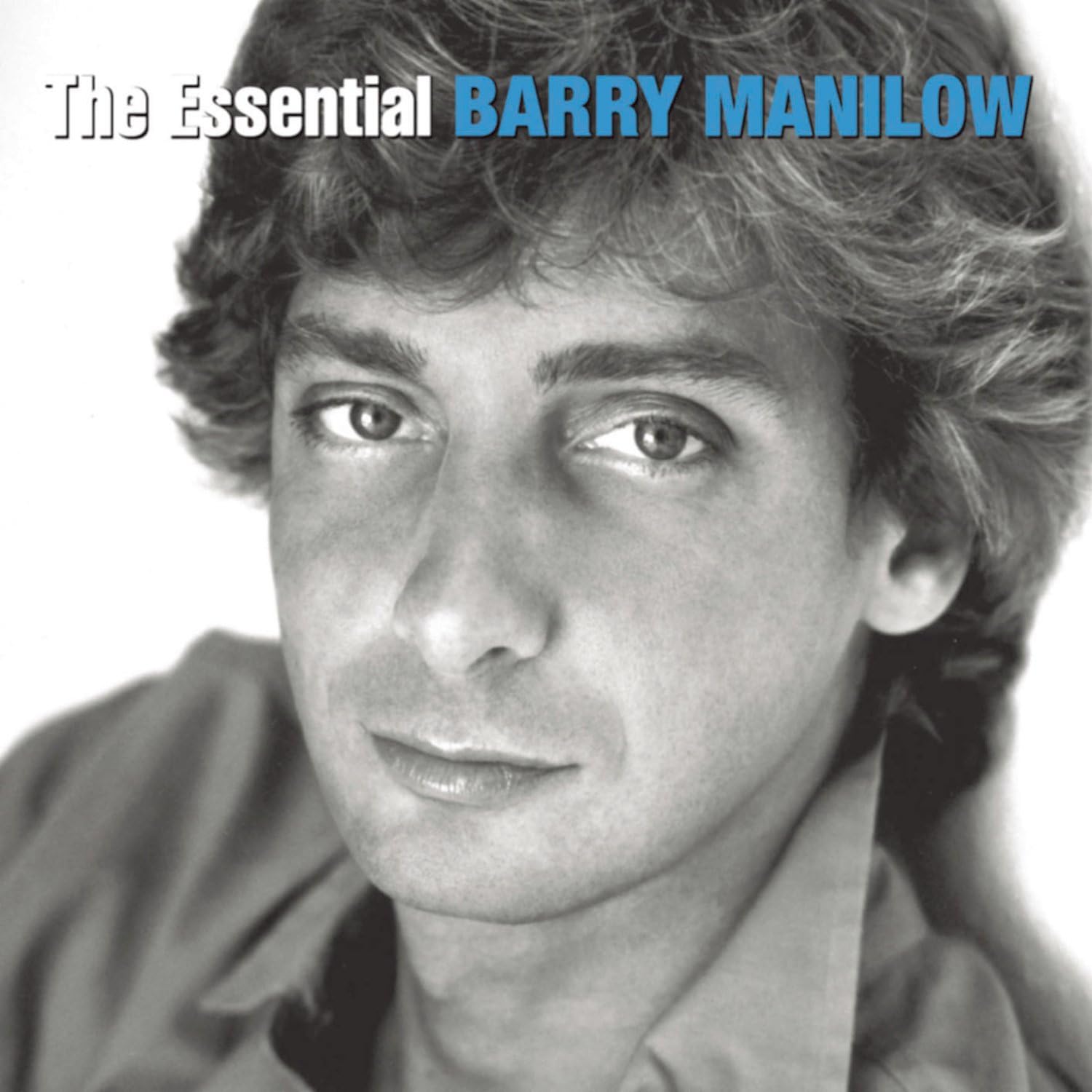 Amazon.co.jp Essential Barry Manilow ミュージック