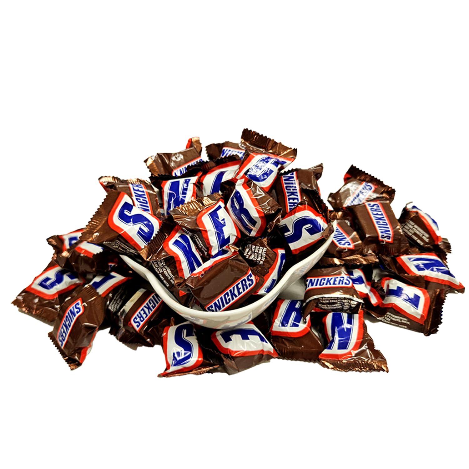 Amazon | スニッカーズ 個包装 ミニ 60個 セット | こたゆな堂