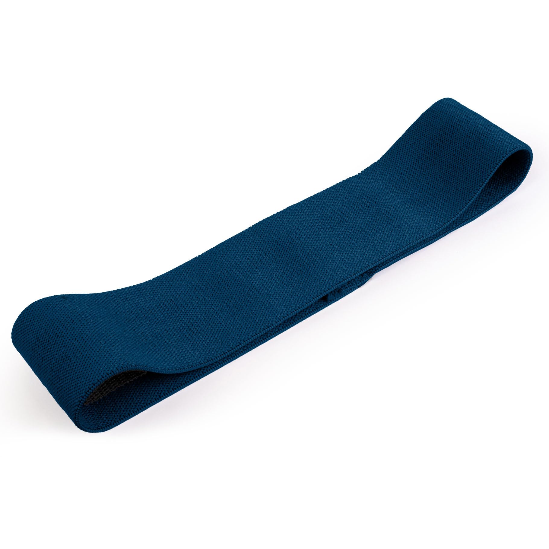 Fitness Mad Same Length Squat Bands | Individual Fabric Resistance band with Non-Slip interior | Great for Strength Training, Thighs Hips & Glutes