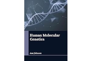 Human Molecular Genetics