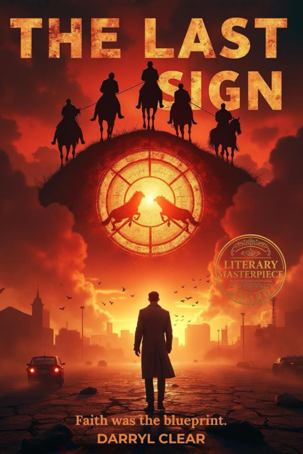 The Last Sign