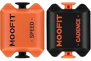 moofit Cadence Speed Sensor