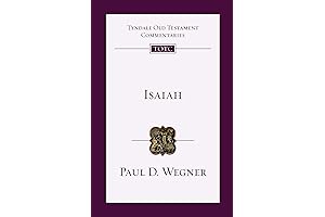 Isaiah: An Introduction and Commentary by Eugene H. Merrill