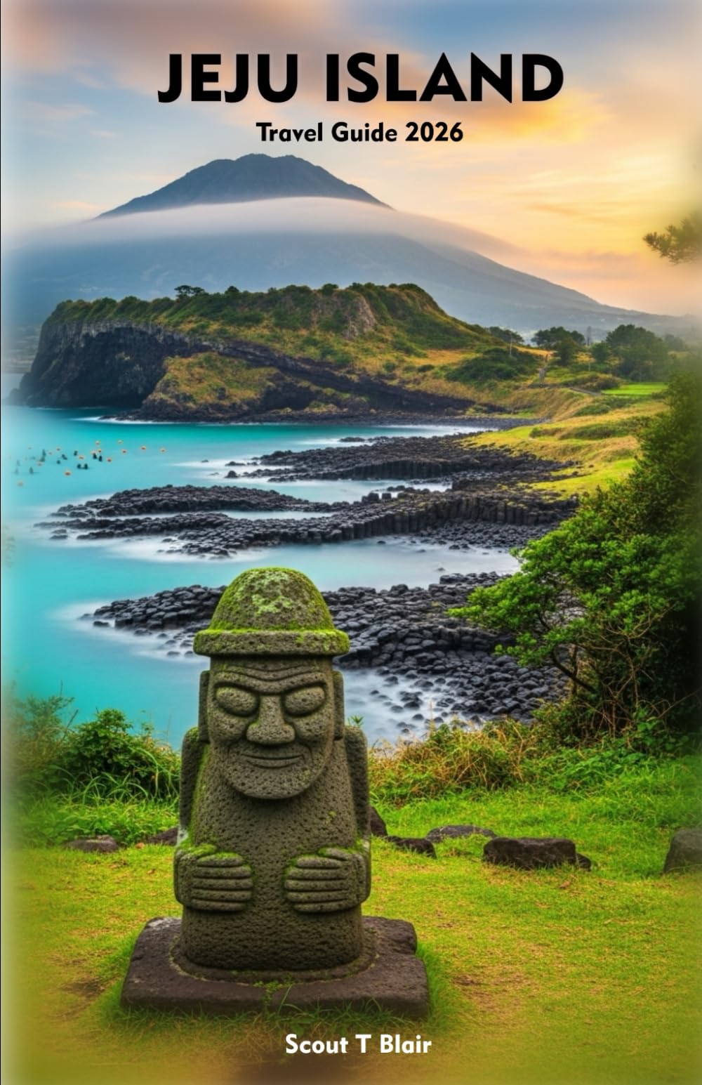 JEJU ISLAND Travel Guide 2026: Discover Local Culture, Stunning Landscapes, and Unique Experiences