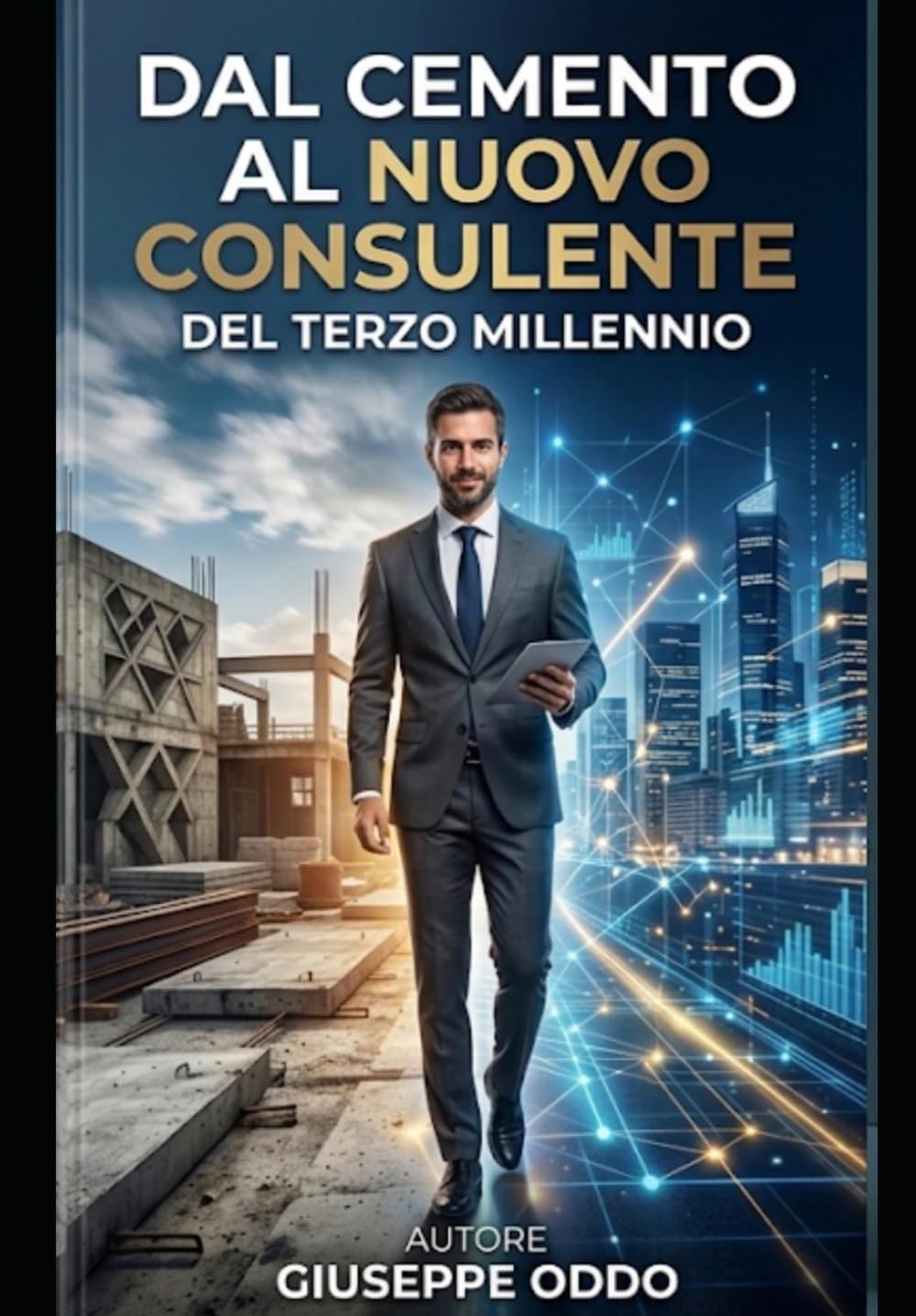 Dal cemento al nuovo consulente del terzo millennio: manuale per nuovi consulenti energia