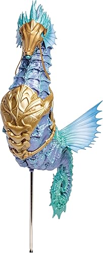 Miniatura 3 de McFarlane Toys - Vehículo DC Multiverse Storm (Aquaman y El Reino Perdido)