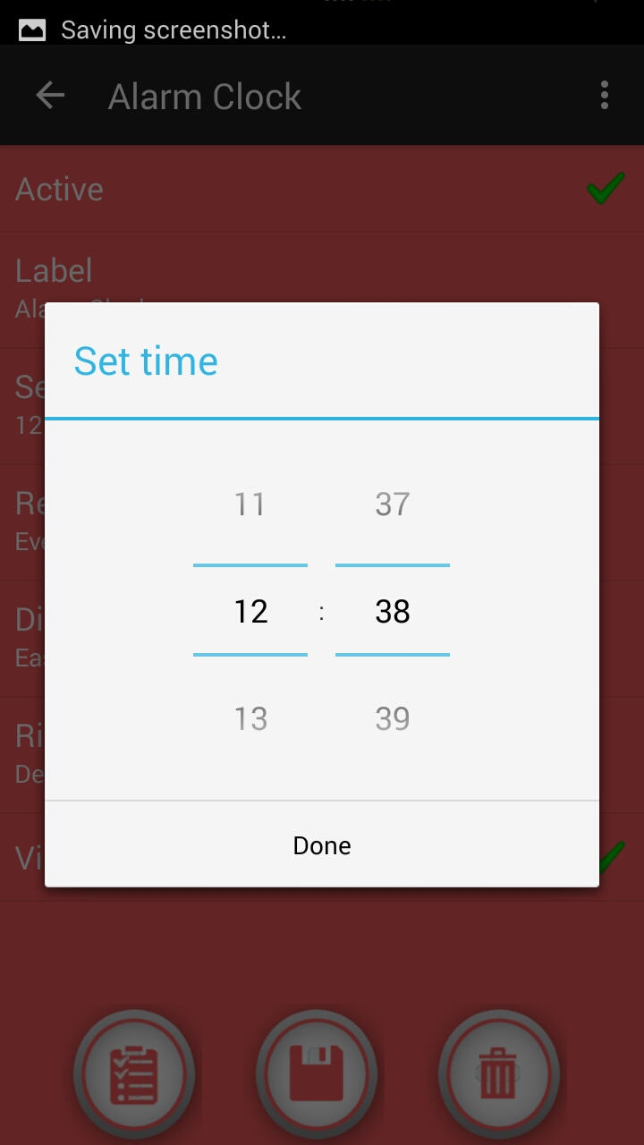 Alarm - App on the Amazon Appstore
