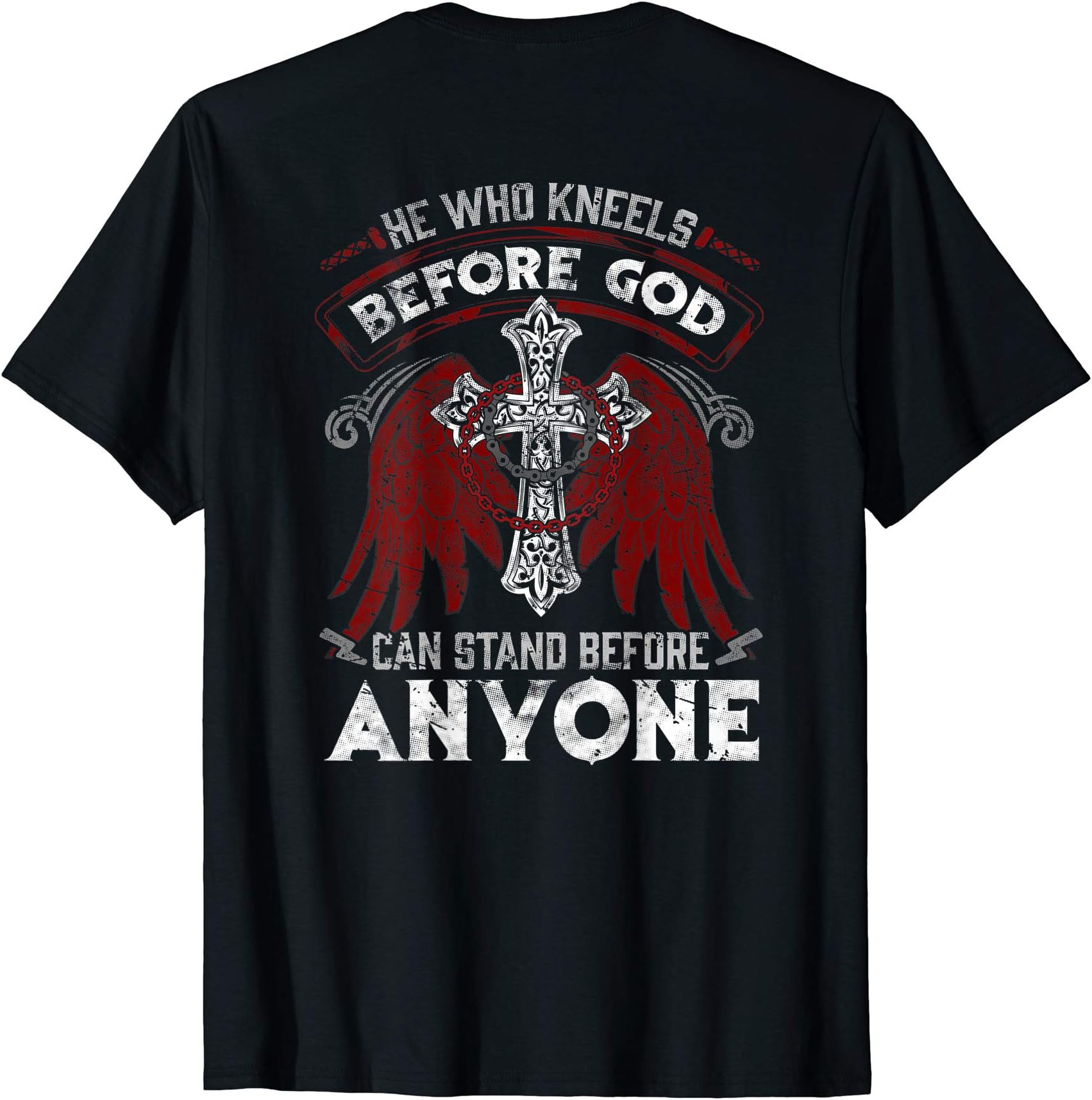 NYC Motorcycle Shirt CoChristian Biker Shirt Motorcycle Jesus Saved Born Again Gift T-Shirt
