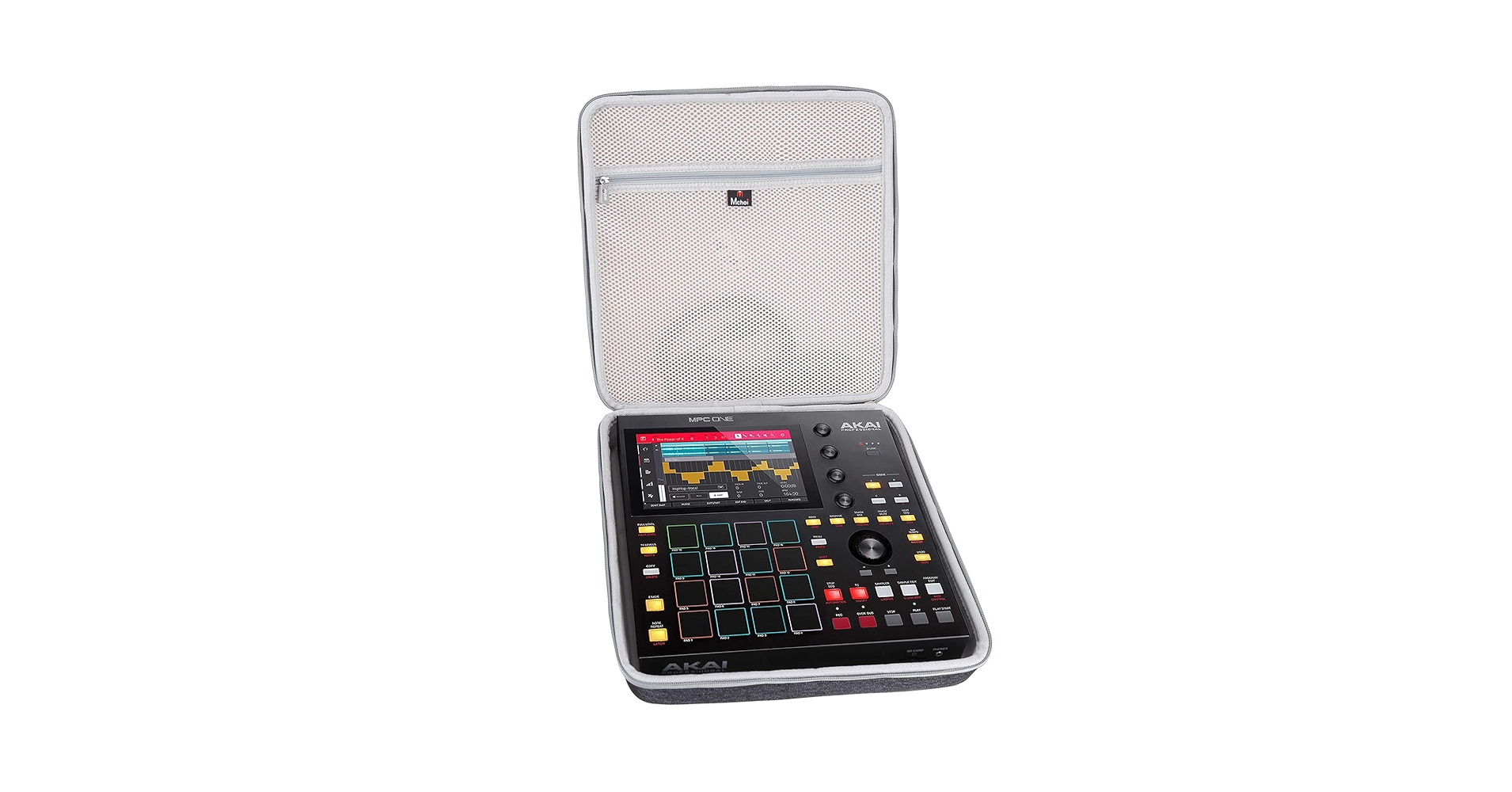 Amazon.com: Mchoi Hard Portable Case Compatible with Akai