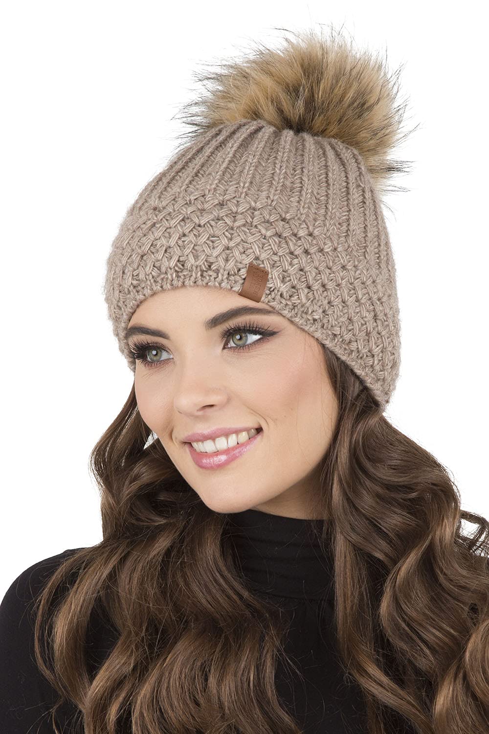 Vivisence Sombrero para Mujer