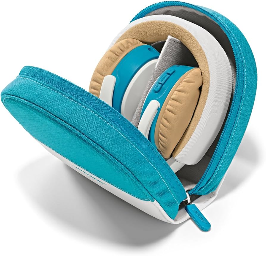 Amazon.com: Bose SoundLink On-Ear Bluetooth Wireless Headphones