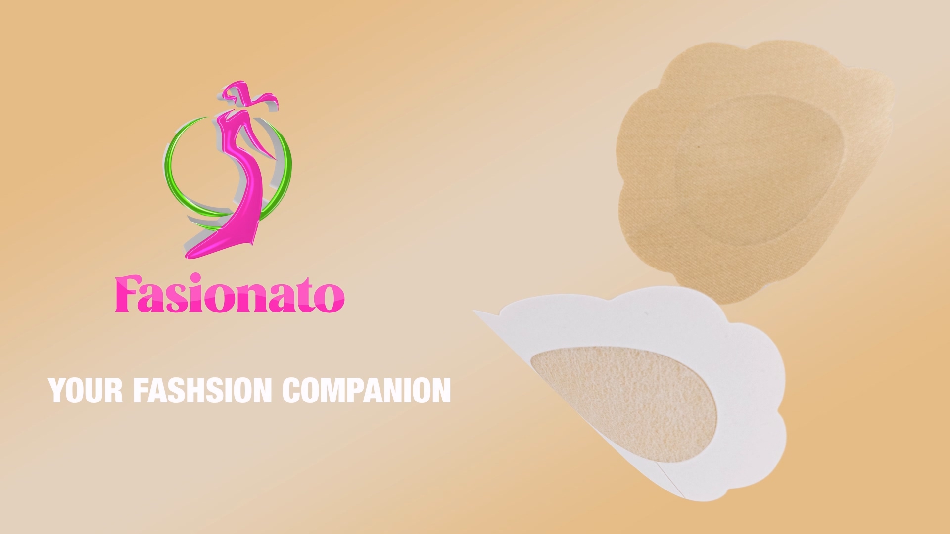 10 Paia Copricapezzoli In Silicone Riutilizzabili - Petali - Foto 13