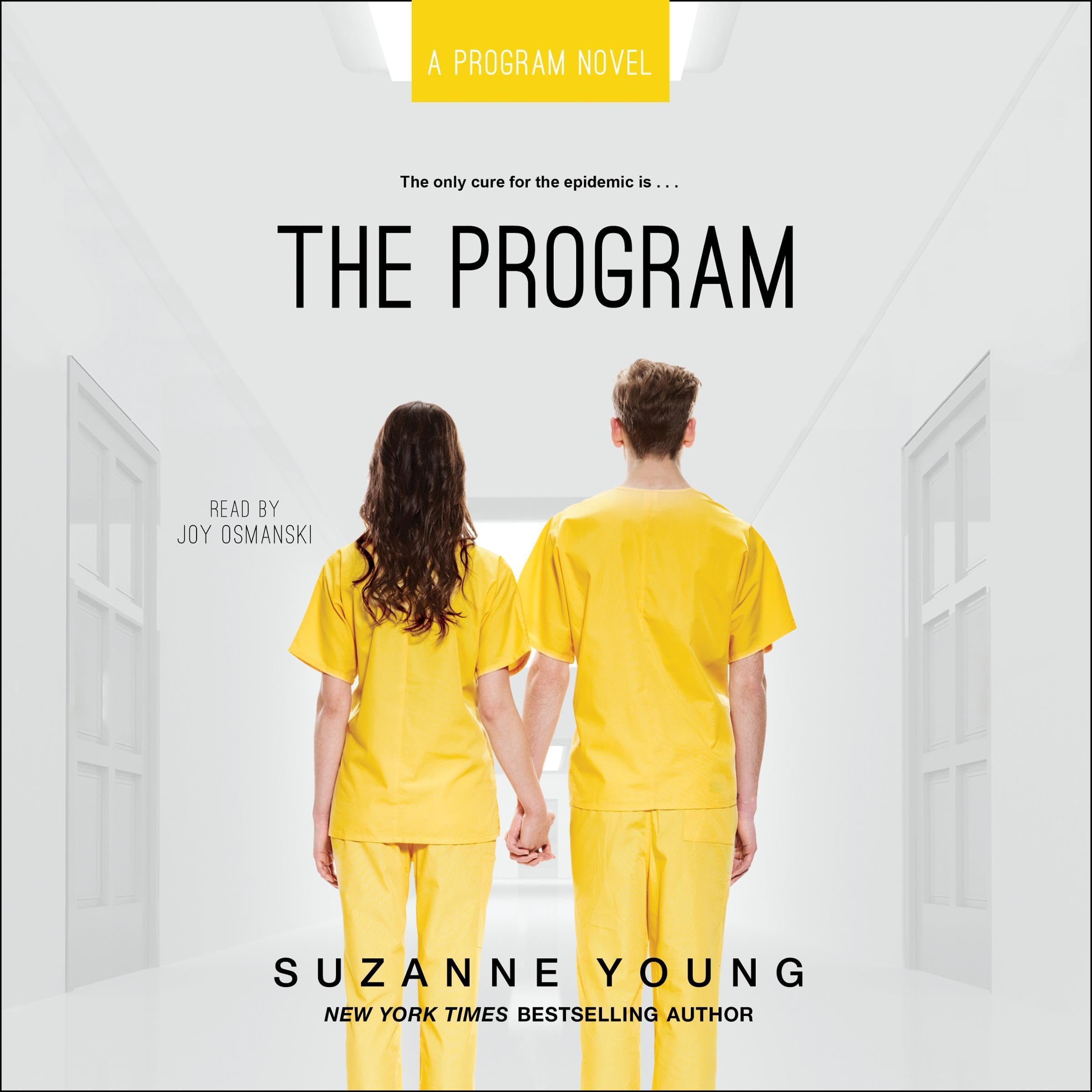Cover art for The Program