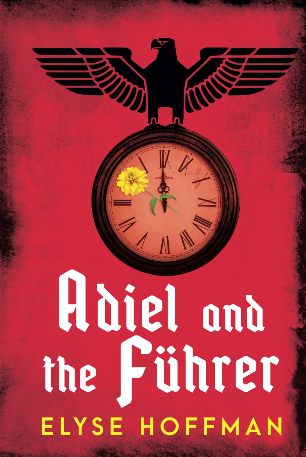Buy Adiel and the Fhrer — BookShops.in