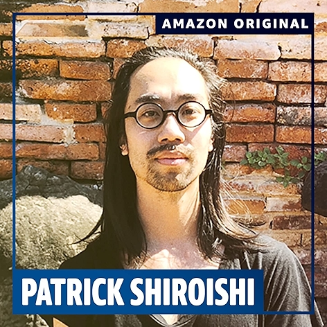 Night Sky With Exit Wounds (Amazon Original)