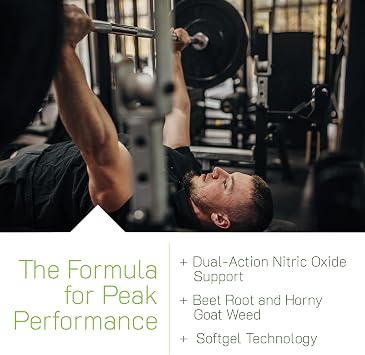 Irwin Naturals L-Citrulline + L-Arginine 60 Liquid Soft-Gels Nitric Oxide & Circulation Support