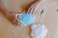 Vista 4 de Chuckle & Roar Arena de ensueño, azul