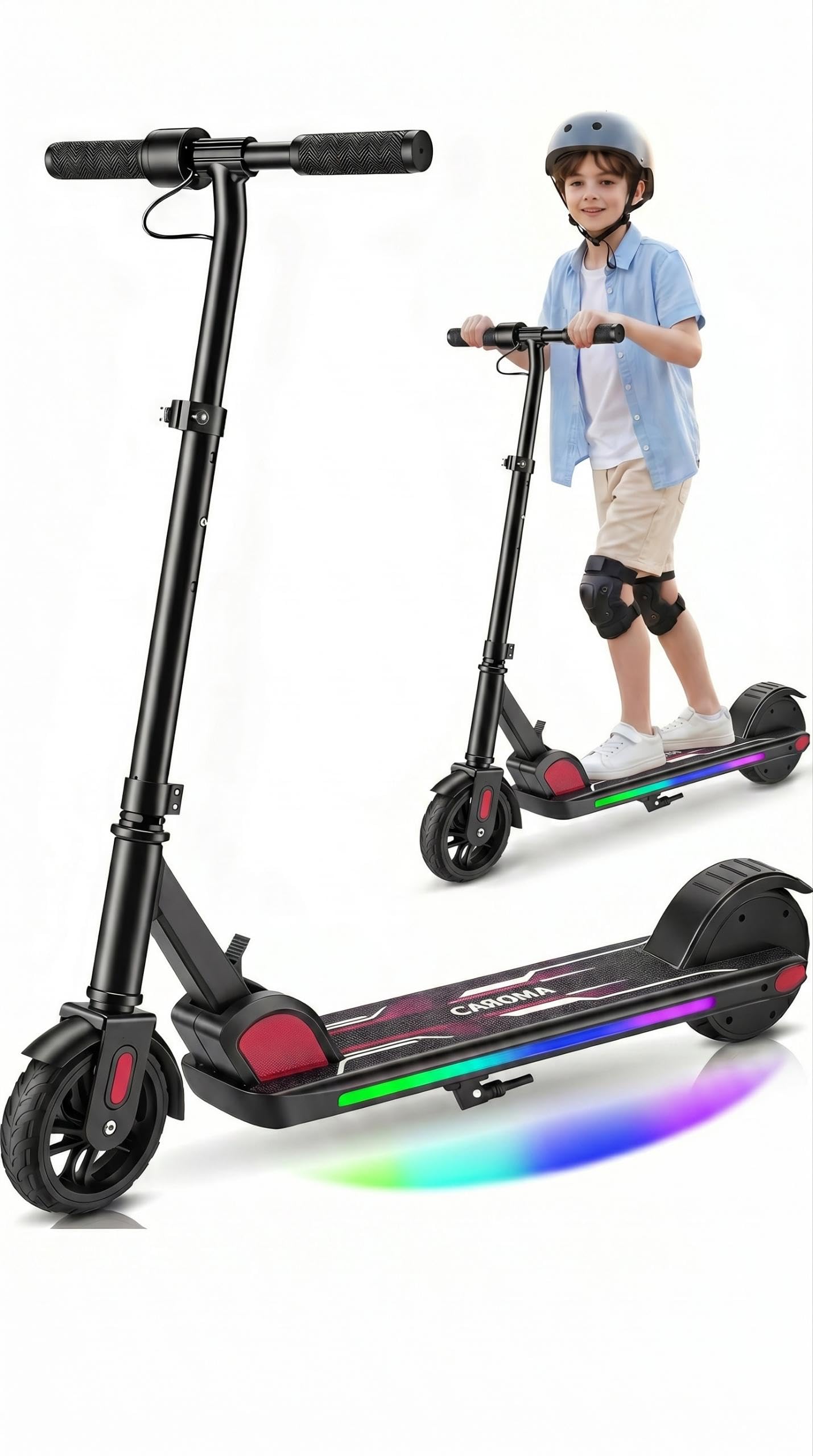 Caroma E35