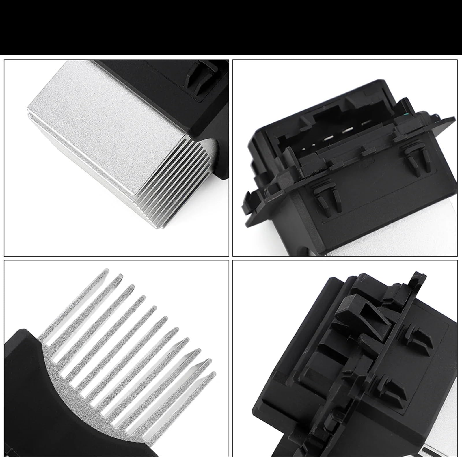 Para Citroen Para Resistencia motor soplador