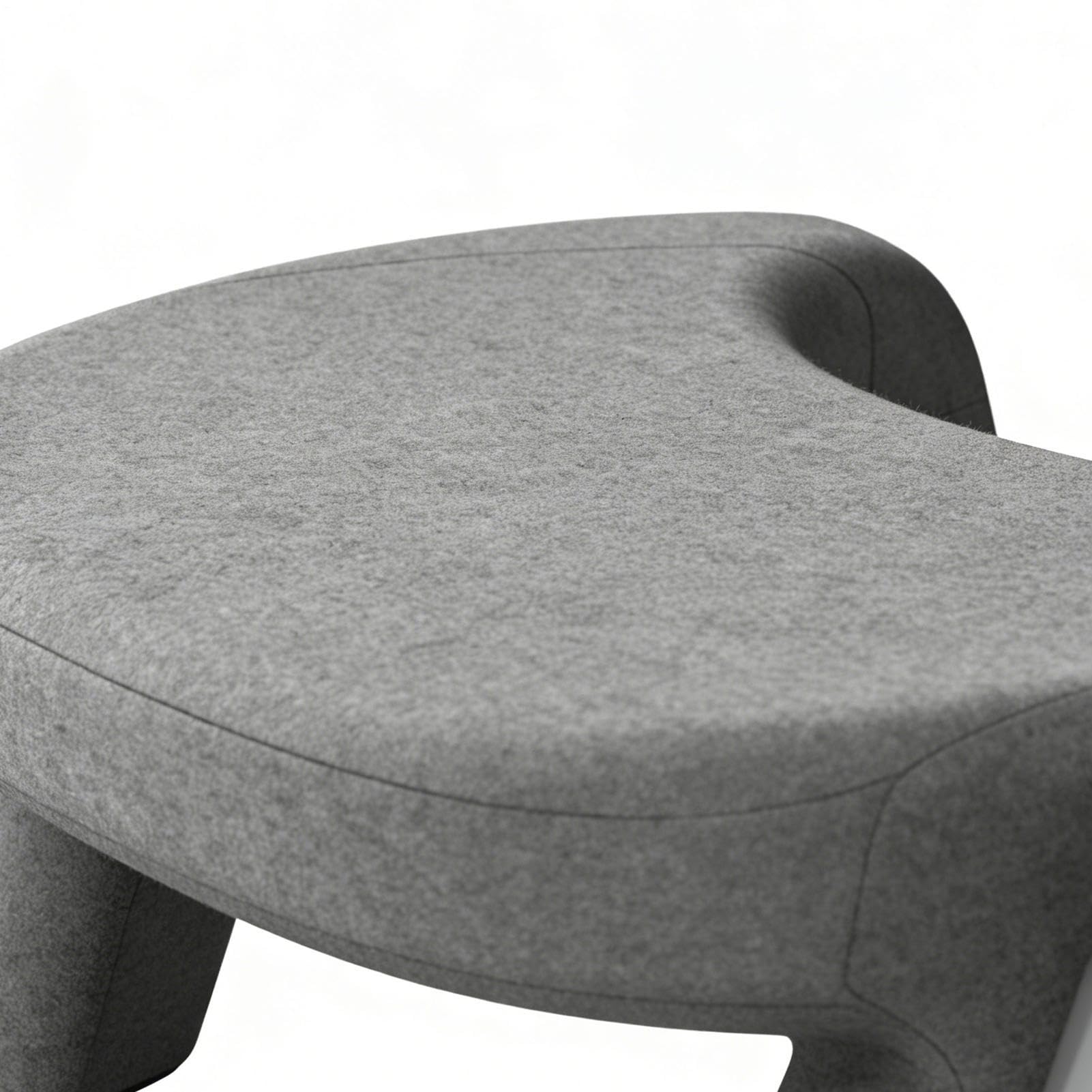 Poduszka Na Kolana Pianka Memory Foam Ergonomiczna Antypoślizgowa Duża | Poduszki Do Czytania W Łóżku Dla Dorosłych do Domu, Biura, Pracy, , Czytania, Laptopa, Tabletu, Komputera dla Dorosłych i