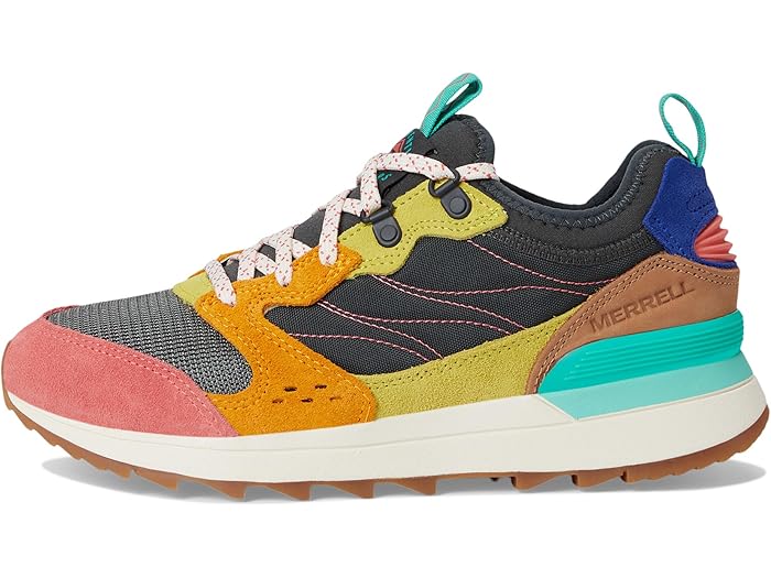 Alpine 83 Sneaker Recraft - Image 1