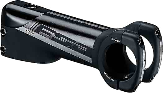 Amazon | [エフエスエー] 自転車ステム NS ACR alloy ステム ブラック