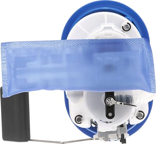 Miniatura 2 de Delphi Conjunto del módulo de bomba de combustible FG2103, paquete de 1