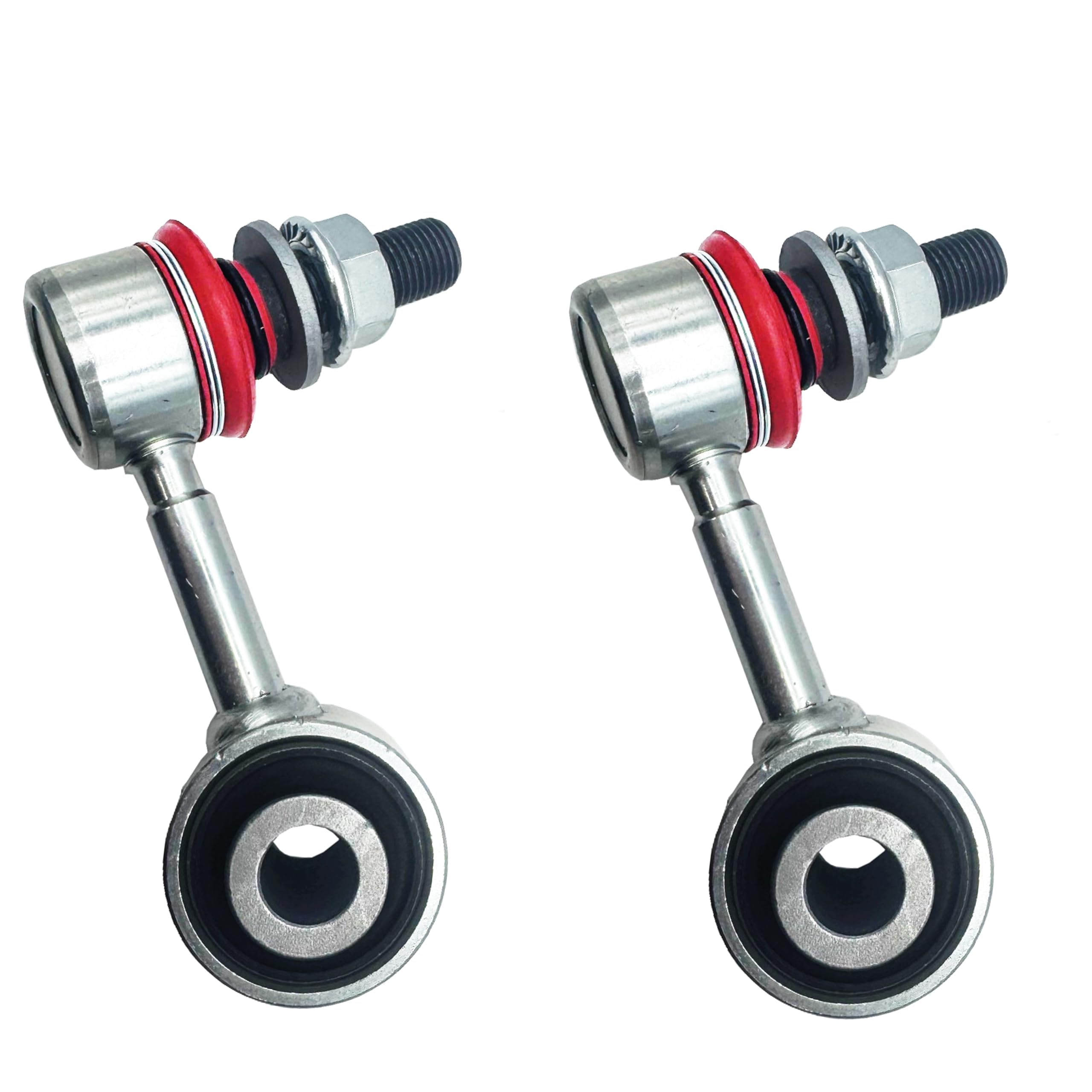 suspension dudes (2) Front Sway Bar Links FITS Toyota 2008-2019 Sequoia 2007-2019 Tundra