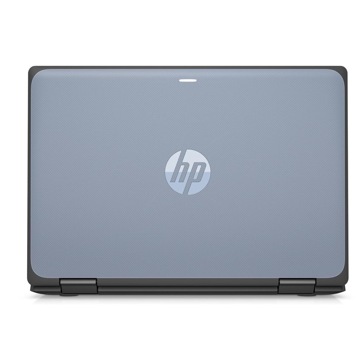 HP Business Laptop Notebook ProBook X360 11 Fortis G9 Pentium N6000 8GB 256B SSD 1366x768 Touchscreen Windows 11 (White) QWERTZ (Generalüberholt)