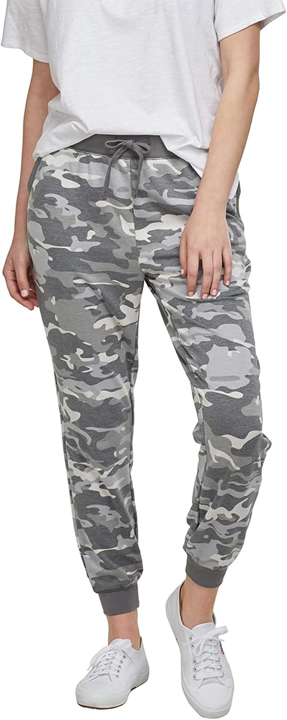 Mud Pie Woman's Fanning Jogger Pants 