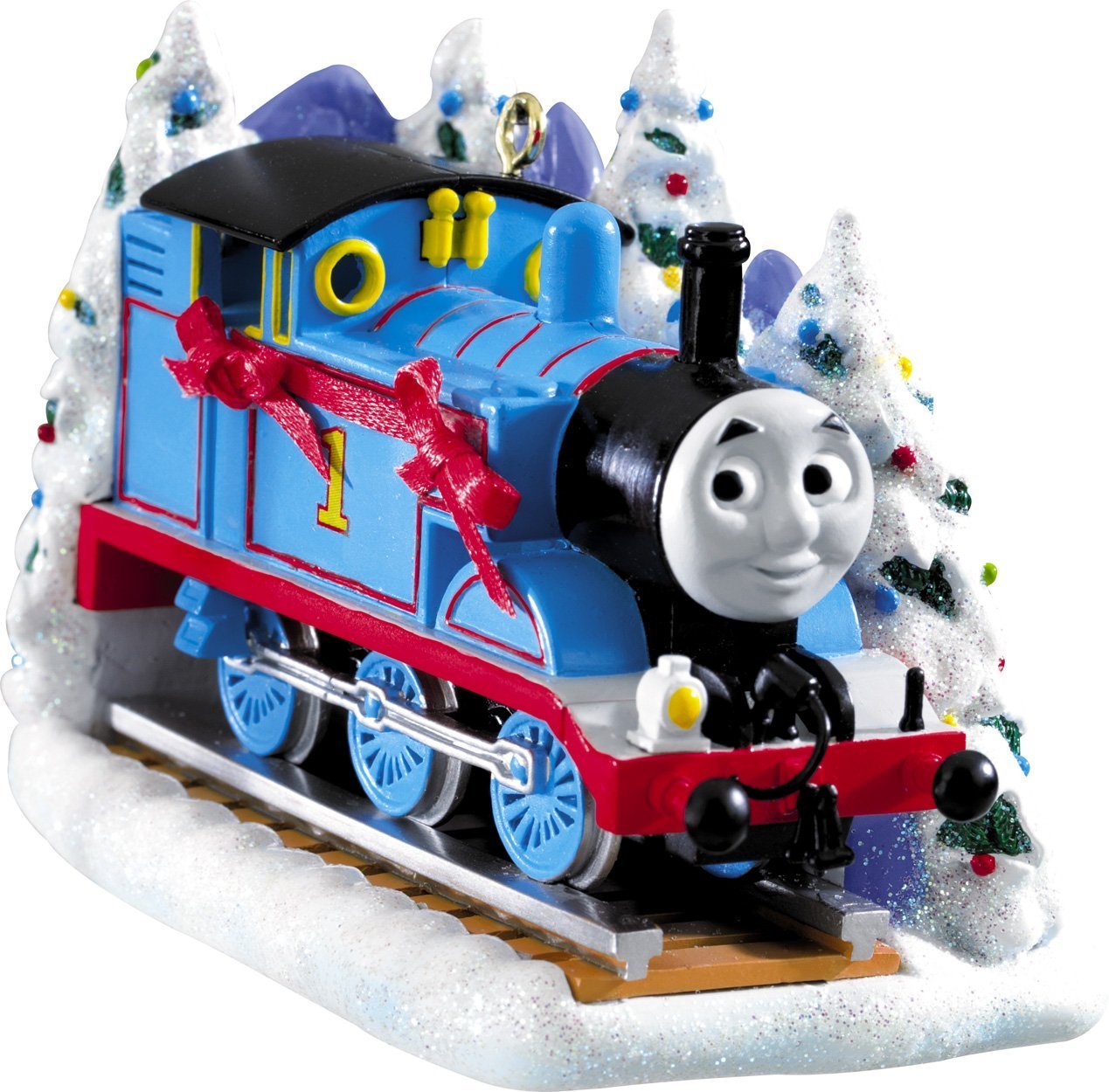 CarltonHeirloom 2011 Thomas the Tank Engine and Friends - Magic CXOR125Z