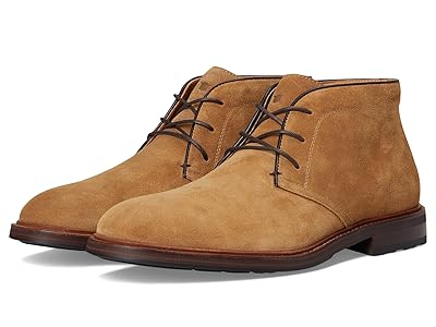Florsheim Anthem Plain Toe Chukka Boots Men