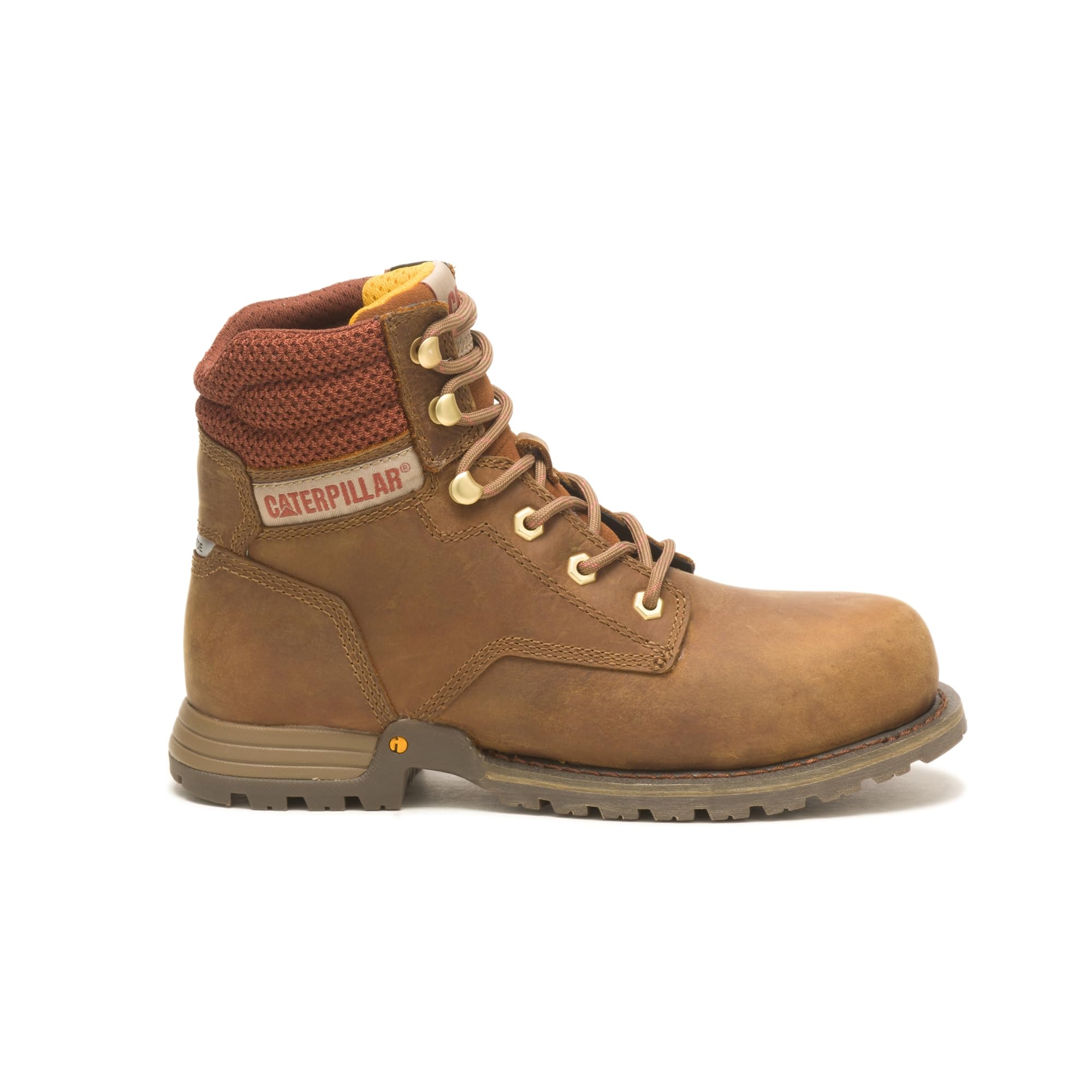 Cat Footwear Paisley 6 Steel Toe