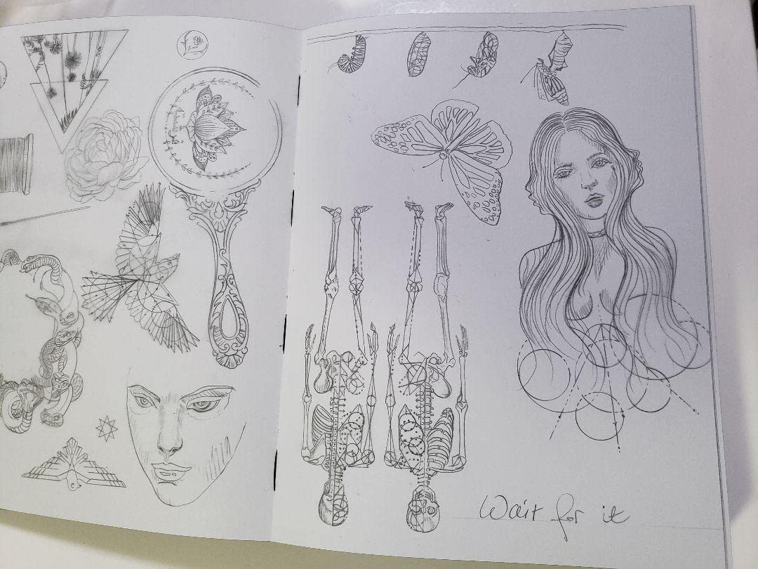 Amazon.co.jp: Dr. Woo 作品集 サイン入りEverything is